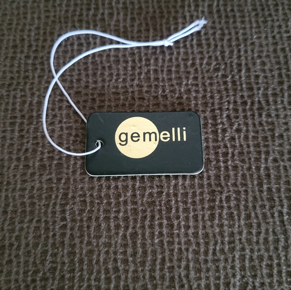 Gemelli👭 "Skyla" Stars⭐️ Necklace - NWT - Picture 5 of 16